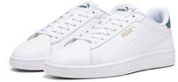 Puma Smash 3.0 L Freizeitschuhe, wei&szlig;, Gr&ouml;&szlig;e 45 4099683360262