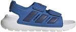 Adidas Sportswear Altaswim 2.0 Sandale Kinder Badeschuhe, blau, Gr. 33 4066765030184