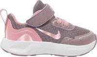 Nike WearAllDay Jungen Freizeitschuhe, lila, Gr&ouml;&szlig;e 17 195244228980