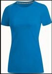 Jako Run 2.0 Kinder T-Shirt, blau, Gr. 128 4059562257106