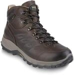 Meindl Nauders GTX Herren Trekkingstiefel, braun, Gr&ouml;&szlig;e 41 &frac12; 4056284616907