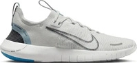 Nike DX6482_007, Nike Free RN NN Road Damen Laufschuhe, wei&szlig;, Gr. 37 &frac12; female