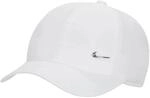 Nike Dri-Fit US CB Mtswsh Kinder Cap, wei&szlig; 196606810218