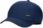 Nike Dri-Fit US CB Mtswsh Kinder Cap, blau 196606810232