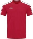 Jako Power Damen T-Shirt, rot 4059562975109