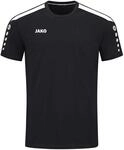 Jako Power Damen T-Shirt, schwarz 4059562975284