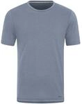 Jako Pro Casual Damen T-Shirt, blau 4059562999549