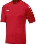 Jako Team Kinder Trikot, rot 4059562227994