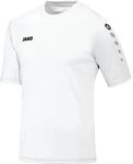 Jako Team Trikot, wei&szlig; 4059562003314