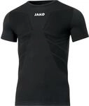 Jako Comfort 2.0 Unterhemd, schwarz 4059562374520