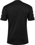 Hummel Logo Set Anzug, schwarz 5715454868254