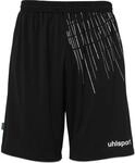 Uhlsport Score 26 Set Kinder Trikot, schwarz 4051309993193