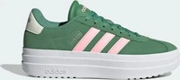 adidas NLK49_IH0365, Adidas VL Court Bold Damen Freizeitschuhe, gr&uuml;n, Gr&ouml;&szlig;e 41 1/3
