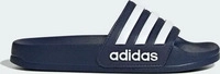 adidas DBE76_IF5978, Adidas Shower adilette Kinder Badeslipper, blau, Gr&ouml;&szlig;e 38