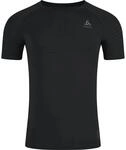 Odlo X-Light Eco Herren Unterhemd, schwarz 7613361803727