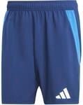 Adidas Tiro24 Competition Match Shorts Herren Shorts, blau 4067887974028