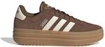 Adidas VL Court Bold Damen Freizeitschuhe, braun, Gr&ouml;&szlig;e 39 ⅓ 4067898630234