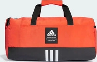 adidas W7299_IR9763, Adidas 4Athlts Duffelbag S Sporttasche, rot