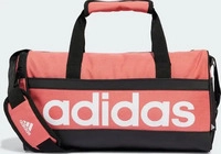 adidas EAW92_IR9826, Adidas Essentials Linear Duffelbag XS Sporttasche, rot