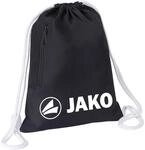 Jako Gymsack JAKO Tasche, schwarz 4059562373431