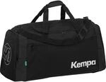 Kempa Sporttasche 30L Sporttasche, schwarz 4051309903963