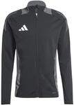 Adidas Tiro24 Competition Training Jacket Herren Fu&szlig;balljacke, schwarz 4066765854971