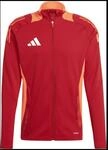 Adidas Performance adidas Tiro24 Competition Training Jacket Herren Fu&szlig;balljacke,