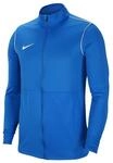 Nike Dri-Fit Park20 R Herren Fu&szlig;balljacke, blau, Gr. L 0196976692919