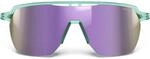 Julbo Frequency Sonnenbrille, gr&uuml;n 3660576111431