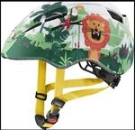 Uvex kid 2 cc Kinder Helm, gr&uuml;n 4043197371481