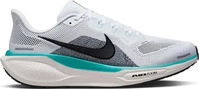 Nike FD2722_103, Nike Pegasus 41 Road Herren Laufschuhe, wei&szlig;, Gr&ouml;&szlig;e 45 male