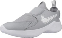 Nike FN1294_001, Nike Flex Runner 3 Road Kinder Freizeitschuhe, grau, Gr&ouml;&szlig;e 33