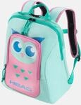 Head Tour 14L Owl Tennisrucksack, t&uuml;rkis 724794852675