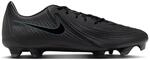 Nike Phantom GX 2 Academy MG Low- Herren Nockenschuhe, schwarz, Gr&ouml;&szlig;e 36