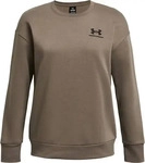 Under Armour 1373032_200, Under Armour Essential Fleece Crew Damen Sweatshirt,...