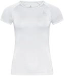 Odlo X-Light Eco Damen Unterhemd, wei&szlig;, Gr. XS 7613361803864