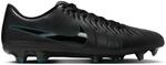 Nike Tiempo Legend 10 Club Herren Nockenschuhe, schwarz, Gr&ouml;&szlig;e 42 &frac12; 197597309736