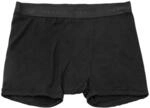 Devold of Norway Breeze Merino 150 Herren Unterhose, schwarz, Gr. L 7028567074275