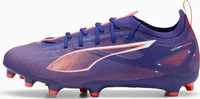 Puma 107693_01, Puma Ultra 5 PRO FG/AG Kinder Nockenschuhe, blau, Gr&ouml;&szlig;e 34 &frac12;