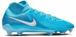 Nike Phantom Luna 2 Pro FG High- Herren Stollenschuhe, t&uuml;rkis, Gr&ouml;&szlig;e 42 &frac12;