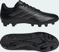 adidas NKZ78_IG8725, Adidas Copa Pure 2 Club FxG Nockenschuhe, schwarz, Gr&ouml;&szlig;e 41
