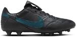 Nike Premier 3 FG Low- Herren Nockenschuhe, schwarz, Gr&ouml;&szlig;e 40 &frac12; 197597060828