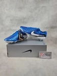 Nike DV4330_400, Nike Tiempo Legend 10 Elite Herren Nockenschuhe, hellblau, Gr&ouml;&szlig;e