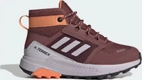 adidas KZU67_ID0925, Adidas Terrex Trailmaker Mid Rain.rdy Wanderschuh Kinder