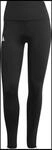 Adidas Performance adidas Adizero Essentials Full Length Damen Tights, schwarz, Gr. M