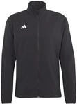 Adidas Adizero Essentials Laufjacke Herren Jacke, schwarz 4067887559966