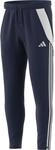 Adidas Tiro24 Training Pant Slim Herren Trainingshose, blau 4067887851534