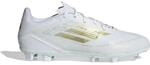 Adidas F50 League FG/MG Nockenschuhe, wei&szlig;, Gr&ouml;&szlig;e 45 ⅓ 4067889676364