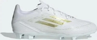 adidas NKX94_IE0604, Adidas F50 League FG/MG Nockenschuhe, wei&szlig;, Gr&ouml;&szlig;e 45 1/3