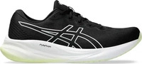 Asics 1011B780_0004, Asics Gel-Pulse 15 Herren Laufschuhe, schwarz, Gr. 47 male